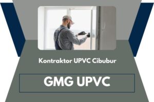 Kontraktor upvc cibubur