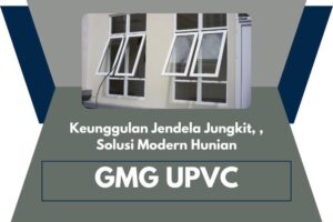 Keunggulan Jendela Jungkit