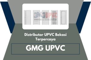 Distributor upvc bekasi