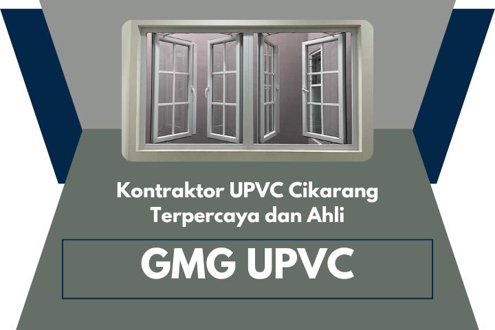 Kontraktor UPVC Cikarang