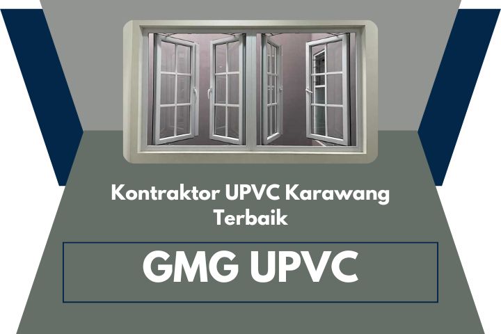 Kontraktor UPVC Karawang